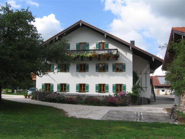 Zaissererhof 布兰嫩堡 外观 照片